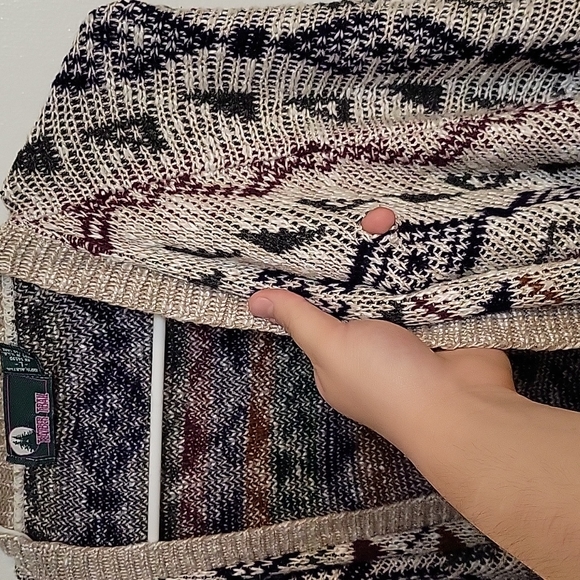 Vintage Cardigan - Picture 8 of 8